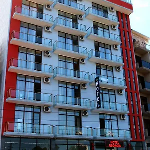 Hotel Royal Georgia, Batumi
