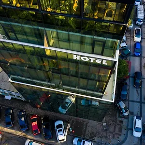 3* Hotell Green Glass